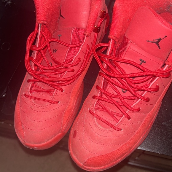 Jordan 12 - Picture 1 of 2